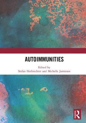 Autoimmunities 1