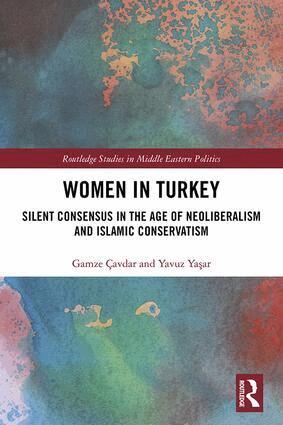 Gamze Çavdar, Yavuz Yaşar - Women in Turkey, Inbunden