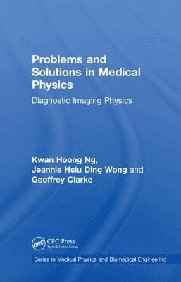 Problems and Solutions in Medical Physics 1