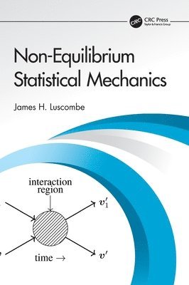 bokomslag Non-Equilibrium Statistical Mechanics