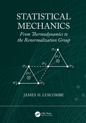 bokomslag Statistical Mechanics