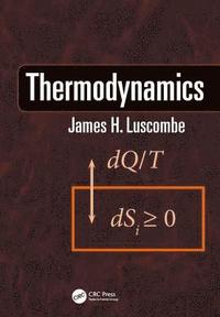 bokomslag Thermodynamics