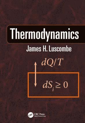 bokomslag Thermodynamics