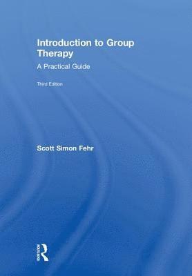 bokomslag Introduction to Group Therapy