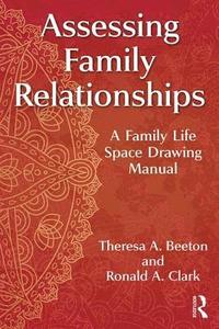 bokomslag Assessing Family Relationships