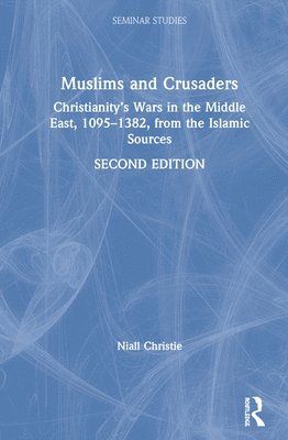 Muslims and Crusaders 1