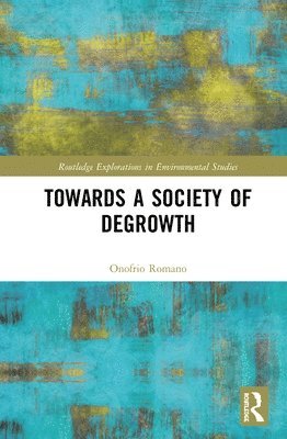 Towards a Society of Degrowth 1