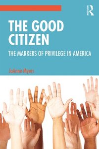 bokomslag The Good Citizen