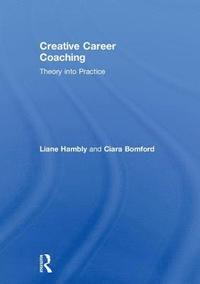 bokomslag Creative Career Coaching