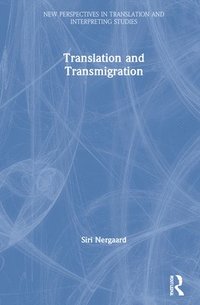 bokomslag Translation and Transmigration