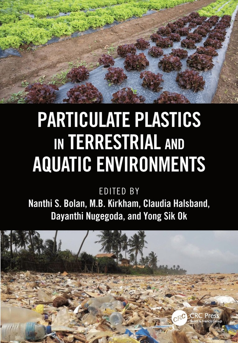 Particulate Plastics in Terrestrial and Aquatic Environments 1