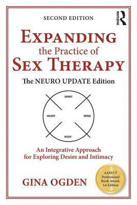 Expanding the Practice of Sex Therapy 1