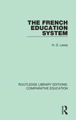 French Education System 1