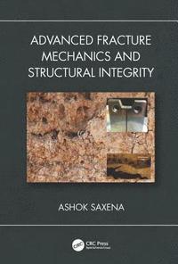 bokomslag Advanced Fracture Mechanics and Structural Integrity