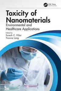 bokomslag Toxicity of Nanomaterials