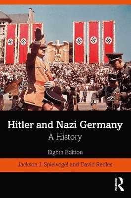 Hitler and Nazi Germany 1