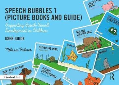 bokomslag Speech Bubbles 1 User Guide
