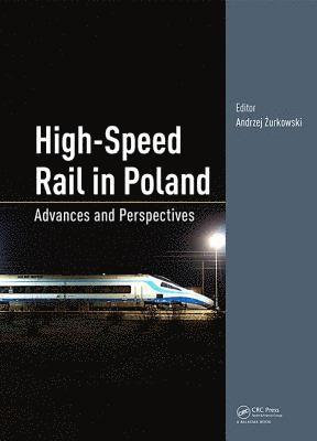 High-Speed Rail in Poland