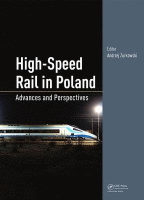 High-Speed Rail in Poland 1