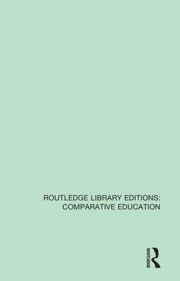Contemporary Issues in Comparative Education 1