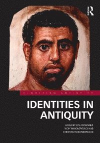 bokomslag Identities in Antiquity