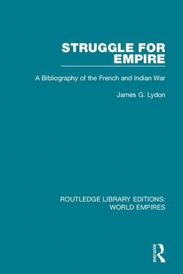 Struggle for Empire 1