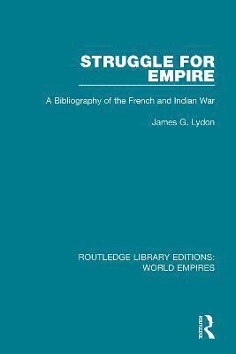 Struggle for Empire 1