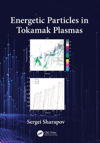 bokomslag Energetic Particles in Tokamak Plasmas