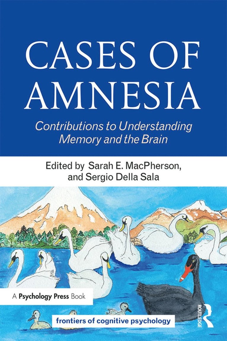 Cases of Amnesia 1