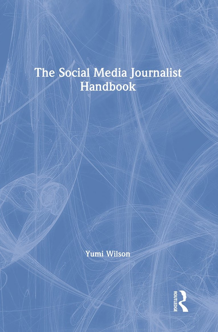Social Media Journalist Handbook