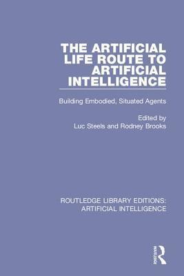 The Artificial Life Route to Artificial Intelligence 1