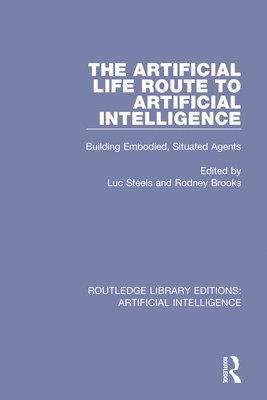 Artificial Life Route to Artificial Intelligence 1