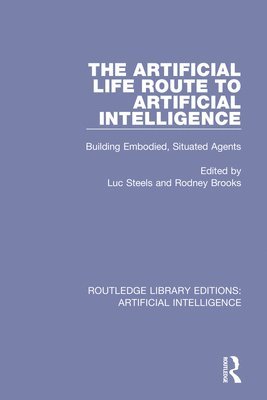 The Artificial Life Route to Artificial Intelligence 1