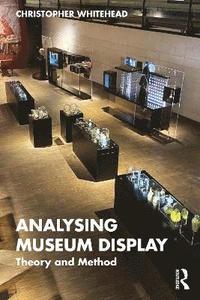 bokomslag Analysing Museum Display