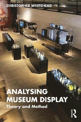 Analysing Museum Display 1