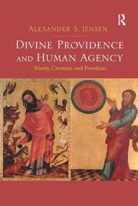 bokomslag Divine Providence and Human Agency