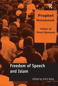 bokomslag Freedom of Speech and Islam