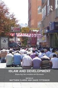 bokomslag Islam and Development