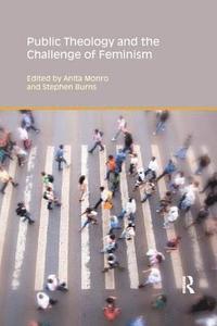 bokomslag Public Theology and the Challenge of Feminism