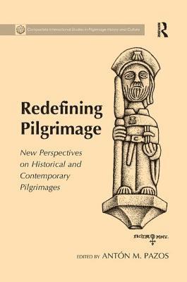 Redefining Pilgrimage 1