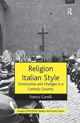 Religion Italian Style 1
