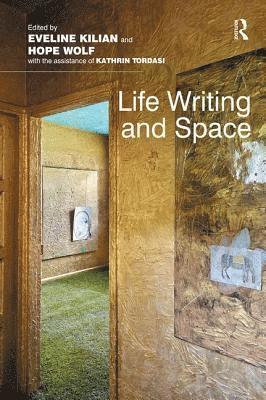 Life Writing and Space 1