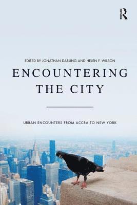 Encountering the City 1