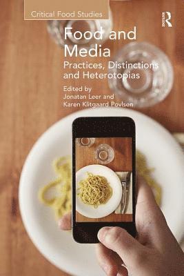 Food and Media 1