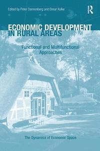 bokomslag Economic Development in Rural Areas