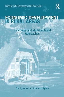Economic Development in Rural Areas 1