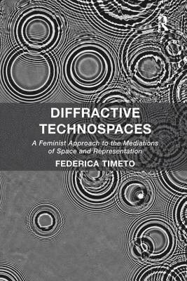 Diffractive Technospaces 1