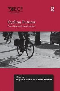 bokomslag Cycling Futures