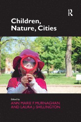 Children, Nature, Cities 1