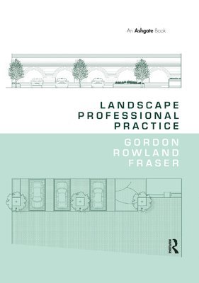 Landscape Professional Practice 1